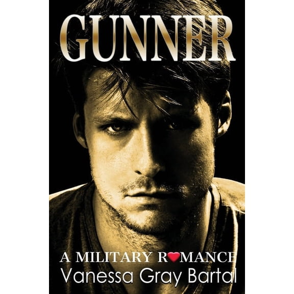 Gunner: Brothers Courageous, (Paperback)