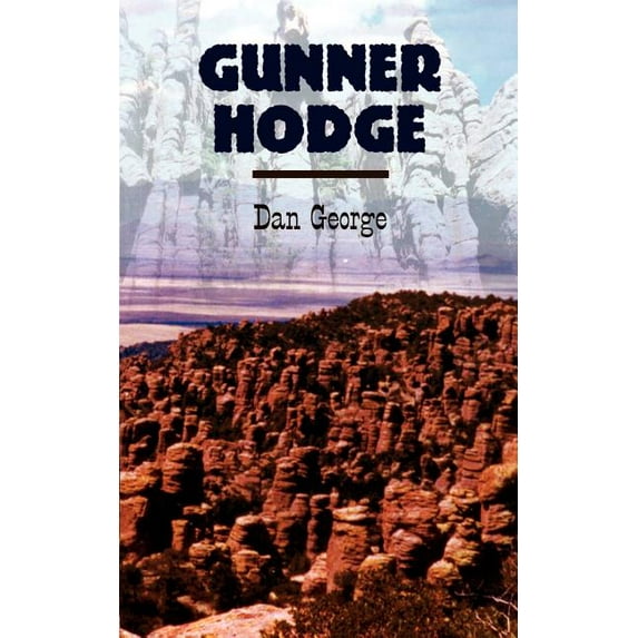 Gunner Hodge (Paperback)