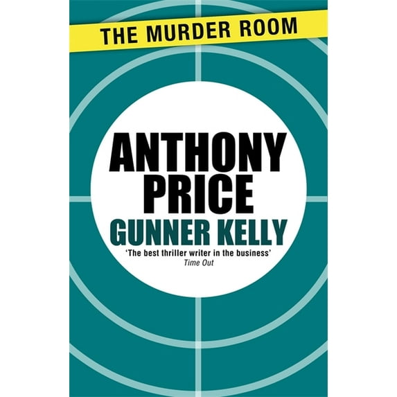 Gunner Kelly, (Paperback)
