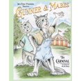thumbnail image 1 of Pre-Owned Gunner & Mabes: The Carnival (Gunner & Mabes) (Gunner & Mabes) Paperback, 1 of 1
