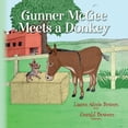 thumbnail image 1 of Gunner McGee Meets a Donkey, (Paperback), 1 of 1