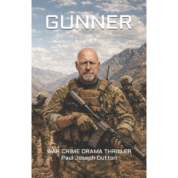 Gunner, (Paperback)