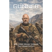 Gunner, (Paperback)