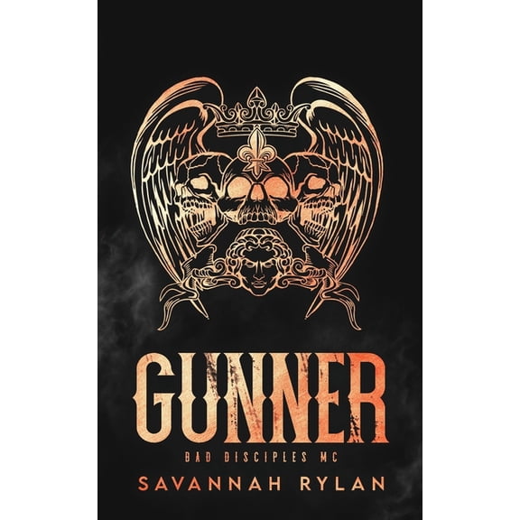 Gunner (Paperback)