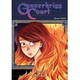 thumbnail image 1 of Pre-Owned Gunnerkrigg Court Vol. 6 : Dissolve (Hardcover) 9781608868308, 1 of 1