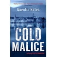thumbnail image 1 of Pre-Owned Cold Malice: A dark and chilling Icelandic noir thriller (Gunnhildur Mystery) Paperback, 1 of 1