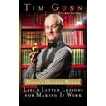 thumbnail image 1 of Pre-Owned Gunn's Golden Rules: Life's Little Lessons for Making It Work (Hardcover) 1439176566 9781439176566, 1 of 1