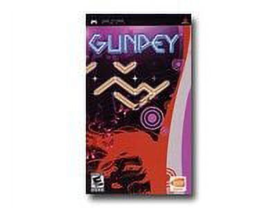 Gunpey - Sony PSP - image 1 of 6