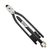 Gunpla Heavy Duty 9 Inch Safety Wire Twist Pliers Wire Twisting Tool for Vehicles, Machinery And Aircraft