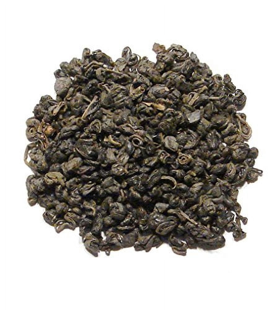 Gunpowder Green Tea1LbSelect Bulk Chinese Green Tea