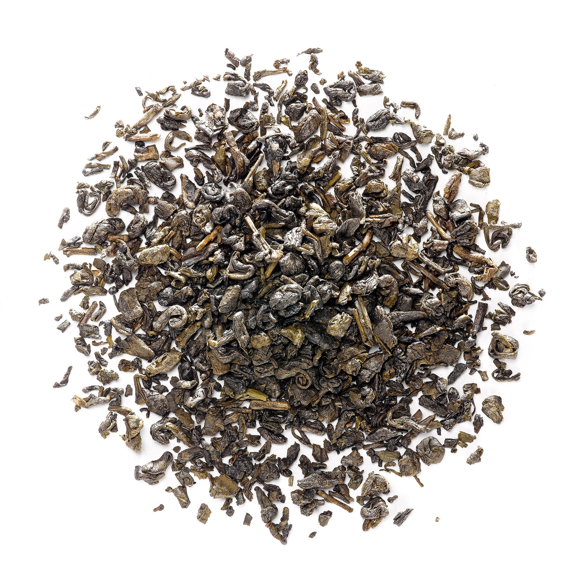 Gunpowder Green Tea from China Zhu Cha Zhucha 100g