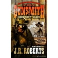 thumbnail image 1 of Guns Don't Argue (Paperback) by J R Roberts, 1 of 1