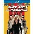 thumbnail image 1 of Guns, Girls and Gambling (Blu-ray), 1 of 2