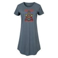thumbnail image 1 of Guns N' Roses - 1988 Tour Appetite For Destruction - Women's Any Way Dress, 1 of 4