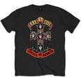thumbnail image 1 of Guns N Roses  Adult Appetite For Destruction T-Shirt, 1 of 1