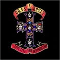 thumbnail image 1 of Guns N' Roses - Appetite for Destruction - Music & Performance - CD, 1 of 2