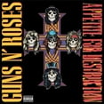 thumbnail image 1 of Guns N' Roses - Appetite for Destruction - Music & Performance - Vinyl, 1 of 4