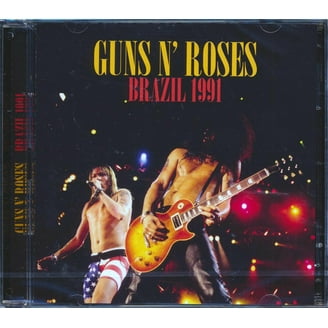 Guns N' Roses Music - Walmart.com