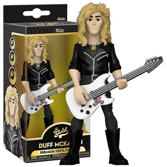 Guns N' Roses Funko Pop in Funko Pop Vinyl Figures - Walmart.com