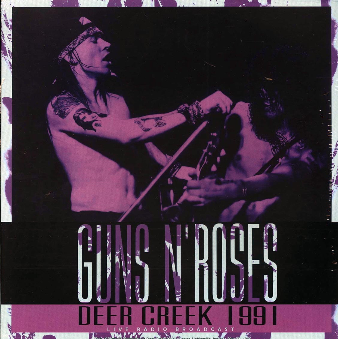 Guns N' Roses Music - Walmart.com