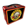 thumbnail image 1 of Guns N’ Roses Embossed Tin Fun Box, 1 of 4