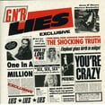 thumbnail image 1 of Guns N' Roses - G N R Lies - Music & Performance - CD, 1 of 2
