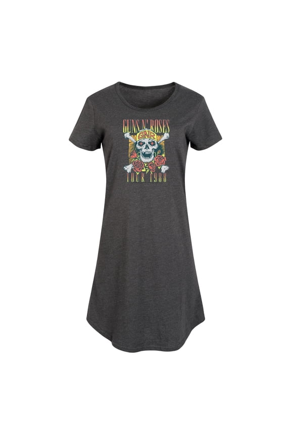 - GNR Tour 1988 - Women's Any Way Dress