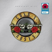 Guns N Roses - Greatest Hits (Walmart Exclusive) - Music & Performance - Vinyl [Exclusive]