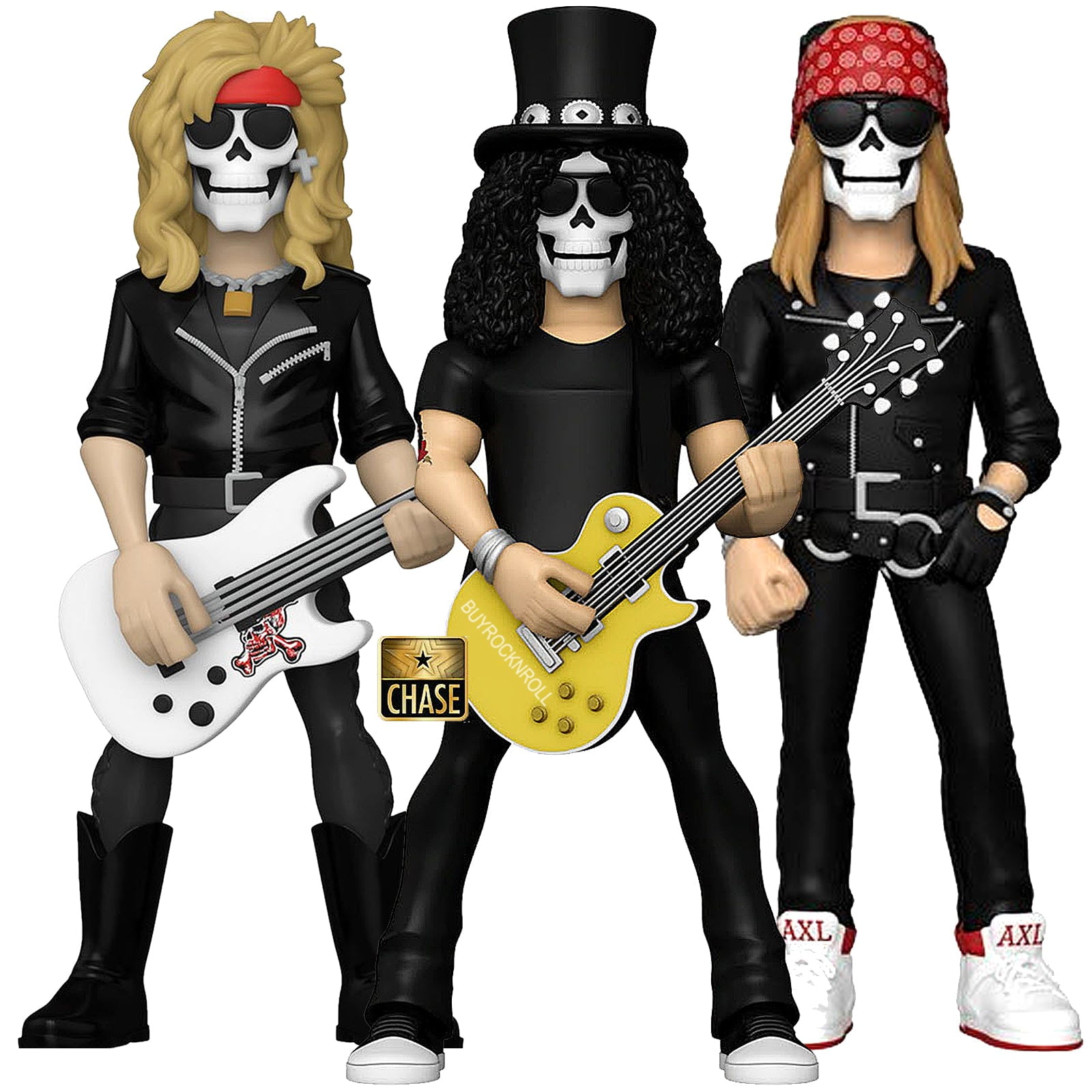 Slash Funko Pop in Funko Pop - Walmart.com