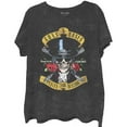thumbnail image 1 of Guns N' Roses Kids T-Shirt: Appetite (Wash Collection) (3-4 Years), 1 of 4