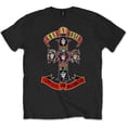 thumbnail image 1 of Guns N' Roses Kids T-Shirt: Appetite for Destruction (9-10 Years), 1 of 4