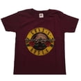thumbnail image 1 of Guns N' Roses Kids T-Shirt: Classic Logo (9-10 Years), 1 of 4