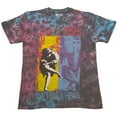 thumbnail image 1 of Guns N' Roses Kids T-Shirt: Use Your Illusion (Wash Collection) (11-12 Years), 1 of 4