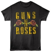 Merchandising De La Banda Guns N' Roses: Camisetas, Sudaderas