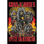 Guns-N-Roses-Poster-24x36-