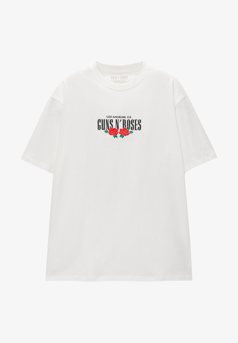 inner circle shirt guns n roses