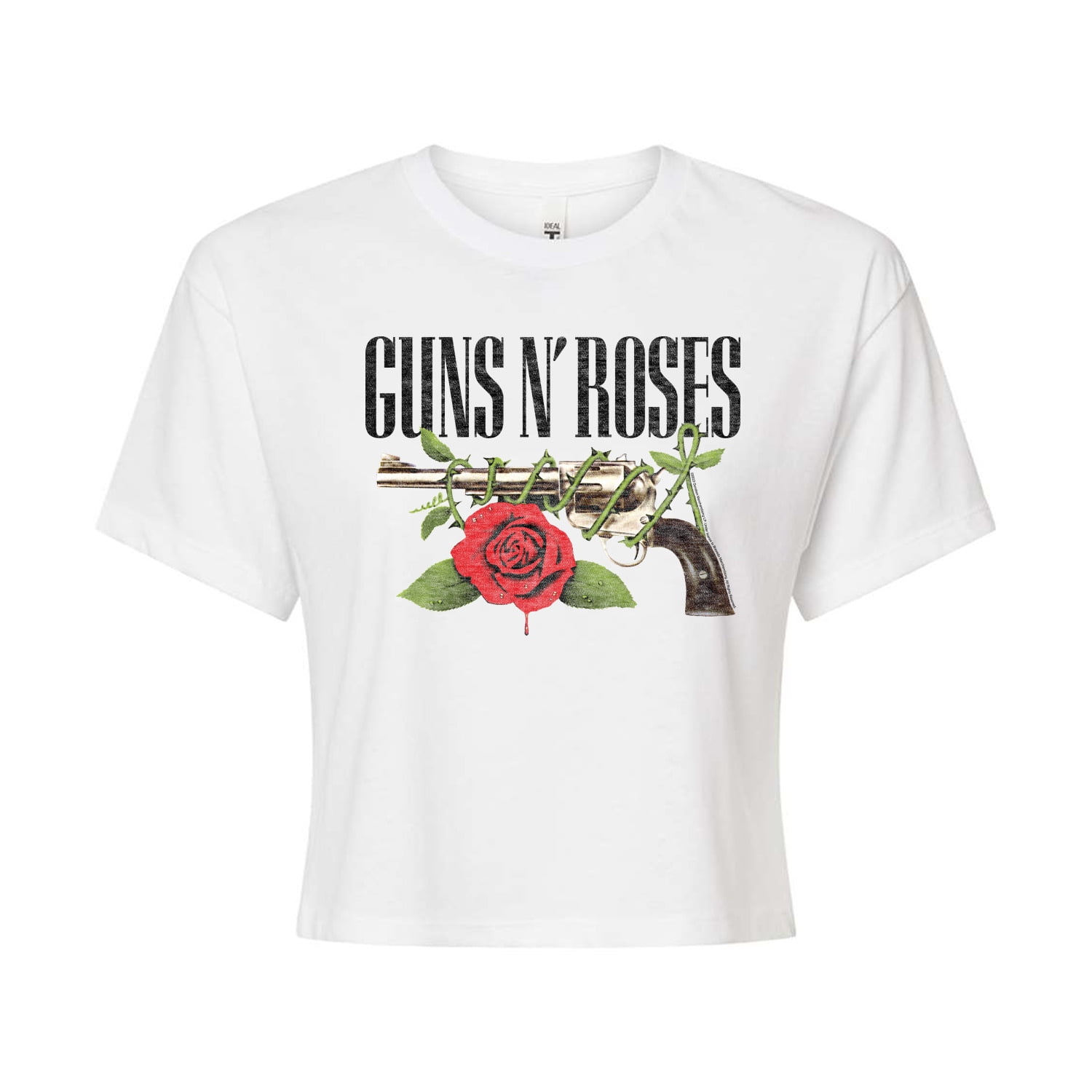 Guns N Roses Shirt