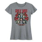 Guns N' Roses - Short Sleeve Graphic T-Shirt