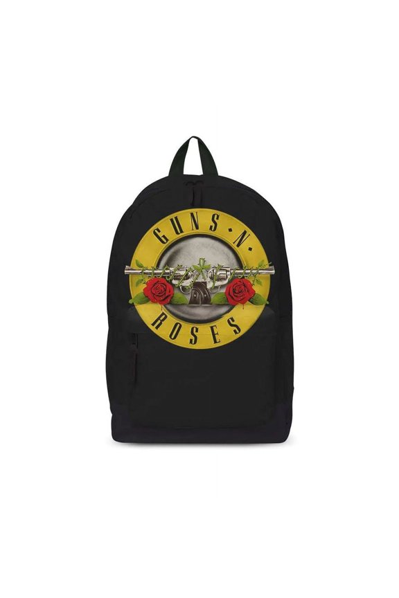 Guns N Roses Roses Logo (Classic Backpack)