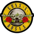 thumbnail image 1 of Guns N Roses Sticker, 1 of 1