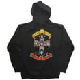 thumbnail image 1 of Guns N' Roses Unisex Pullover Hoodie: Appetite for Destruction (Large), 1 of 3