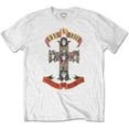 thumbnail image 1 of Guns N' Roses Unisex T-Shirt Appetite for Destruction (Retail Pack) (Large), 1 of 3