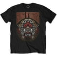 thumbnail image 1 of Guns N' Roses Unisex T-Shirt Australia (XX-Large), 1 of 3