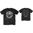 thumbnail image 1 of Guns N' Roses Unisex T-Shirt Not in this Lifetime Tour Xerox (Back Print) (Medium), 1 of 3