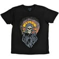 thumbnail image 1 of Guns N' Roses Unisex T-Shirt: Reaper (Medium), 1 of 3