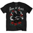 thumbnail image 1 of Guns N' Roses Unisex T-Shirt Reaper (XX-Large), 1 of 3