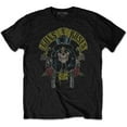 thumbnail image 1 of Guns N' Roses Unisex T-Shirt Slash 85 (XX-Large), 1 of 3