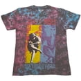 thumbnail image 1 of Guns N' Roses Unisex T-Shirt Use Your Illusion (Wash Collection) (XX-Large), 1 of 3