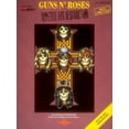 thumbnail image 1 of Guns N' Roses: Appetite for Destruction, (Paperback), 1 of 1