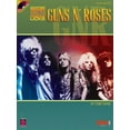 thumbnail image 1 of Guns N' Roses: Guitar Legendary Licks, (Paperback), 1 of 1